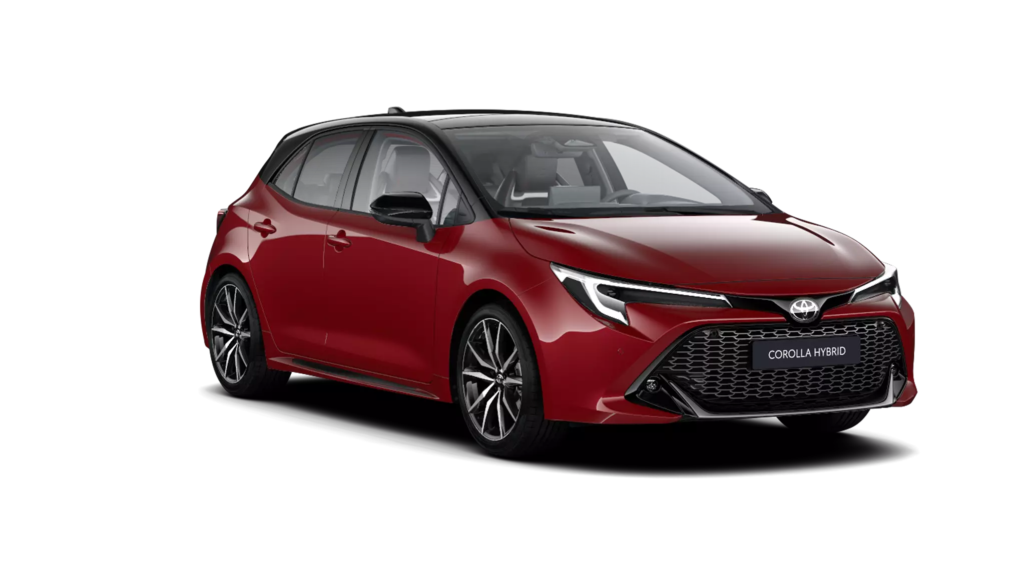 Toyota Corolla 140H 1.8 GR SPORT Plus