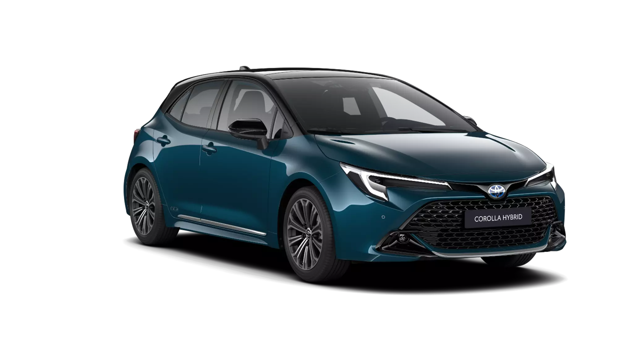 Toyota Corolla 140H 1.8 Style 60 aniversario Skyview