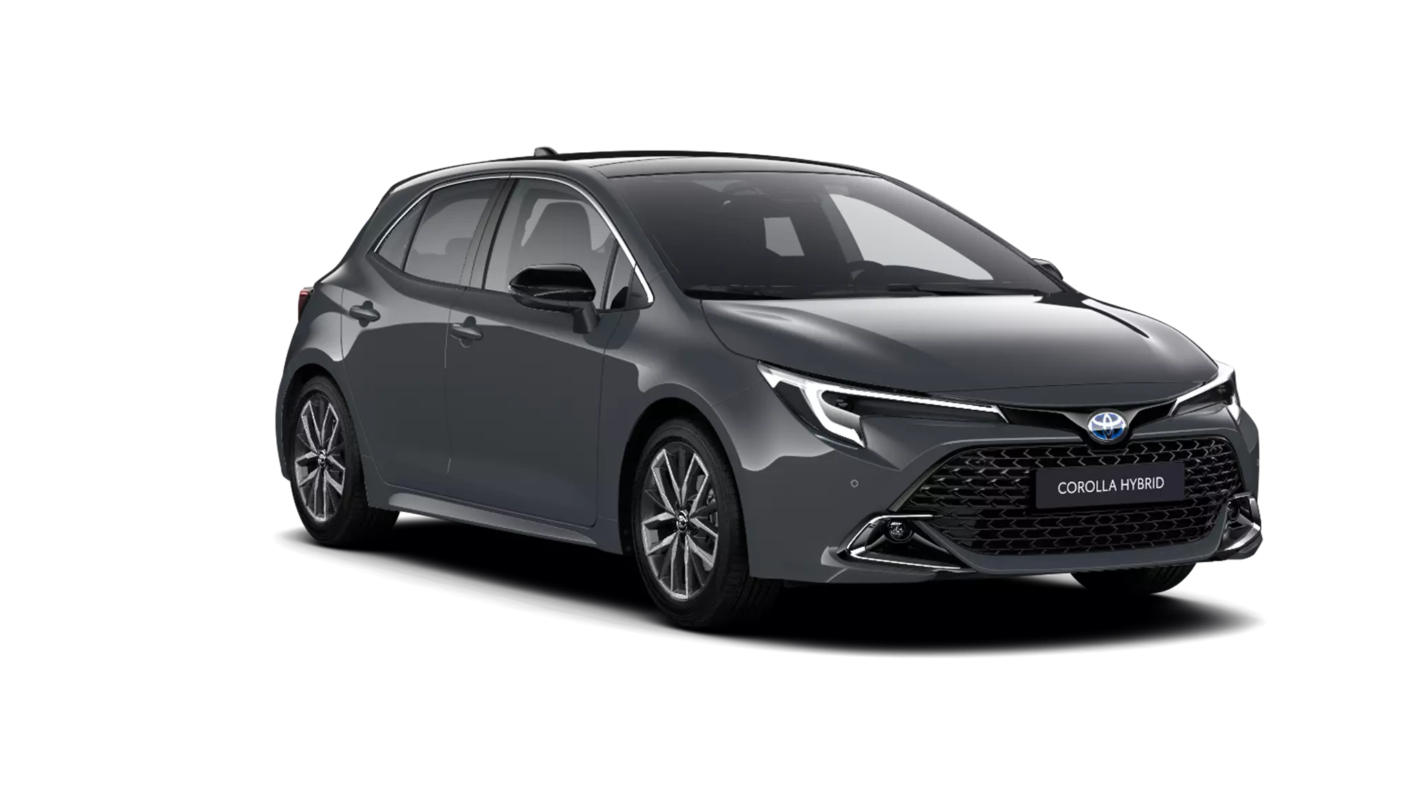 Toyota Corolla 140H 1.8 Style Skyview