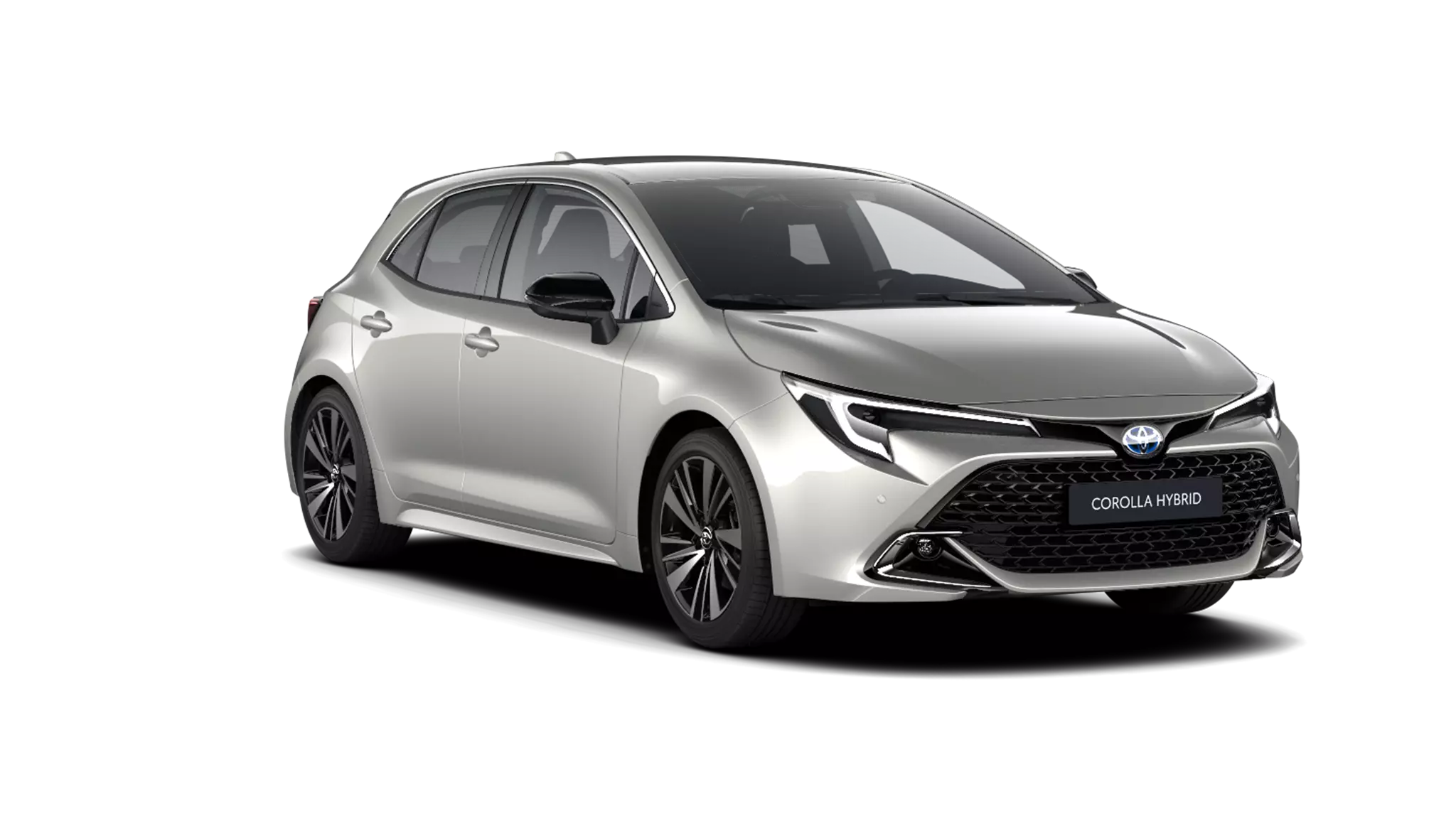 Toyota Corolla 140H 1.8 Style
