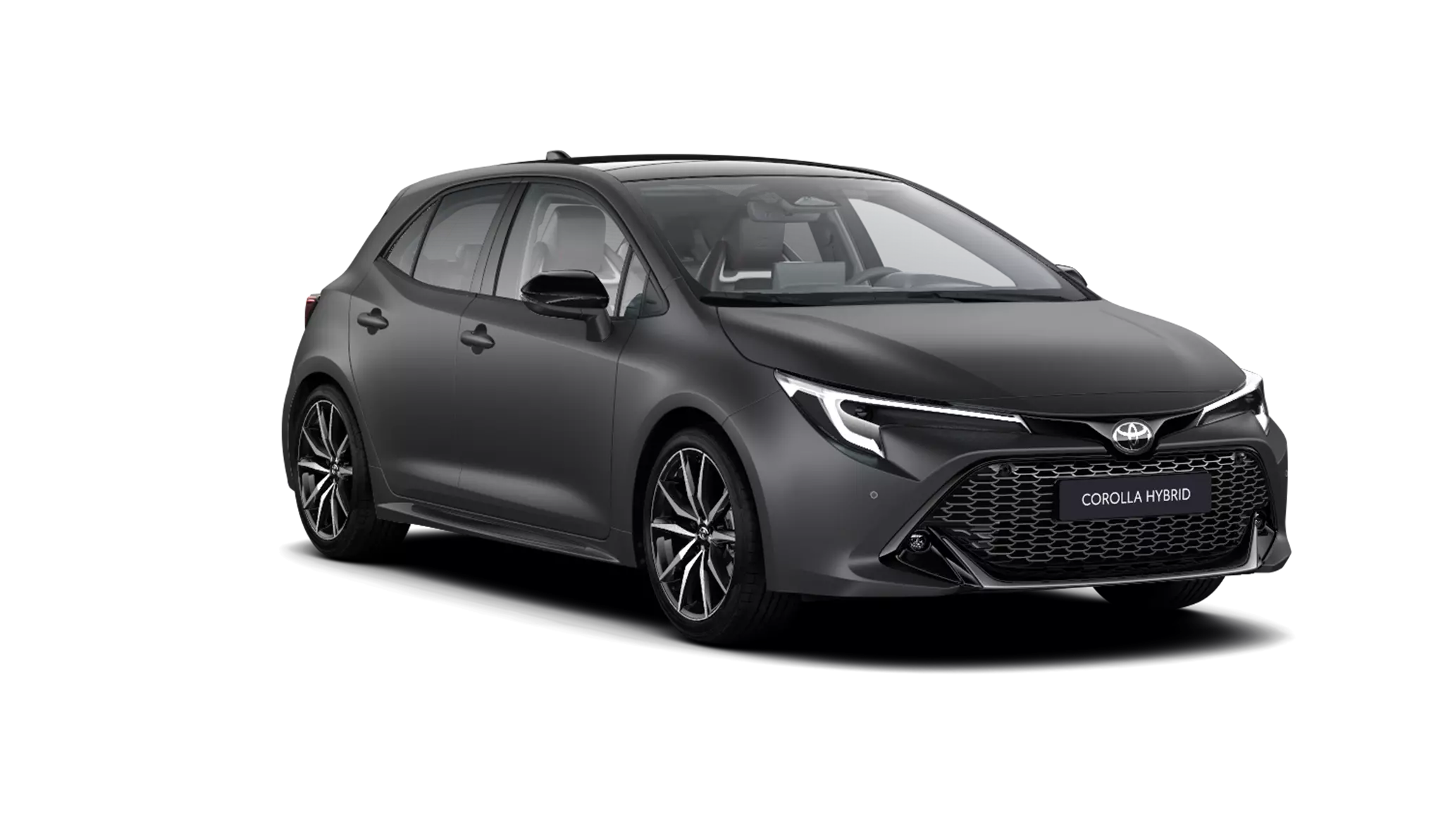 Toyota Corolla 200H 2.0 GR SPORT Plus Mate