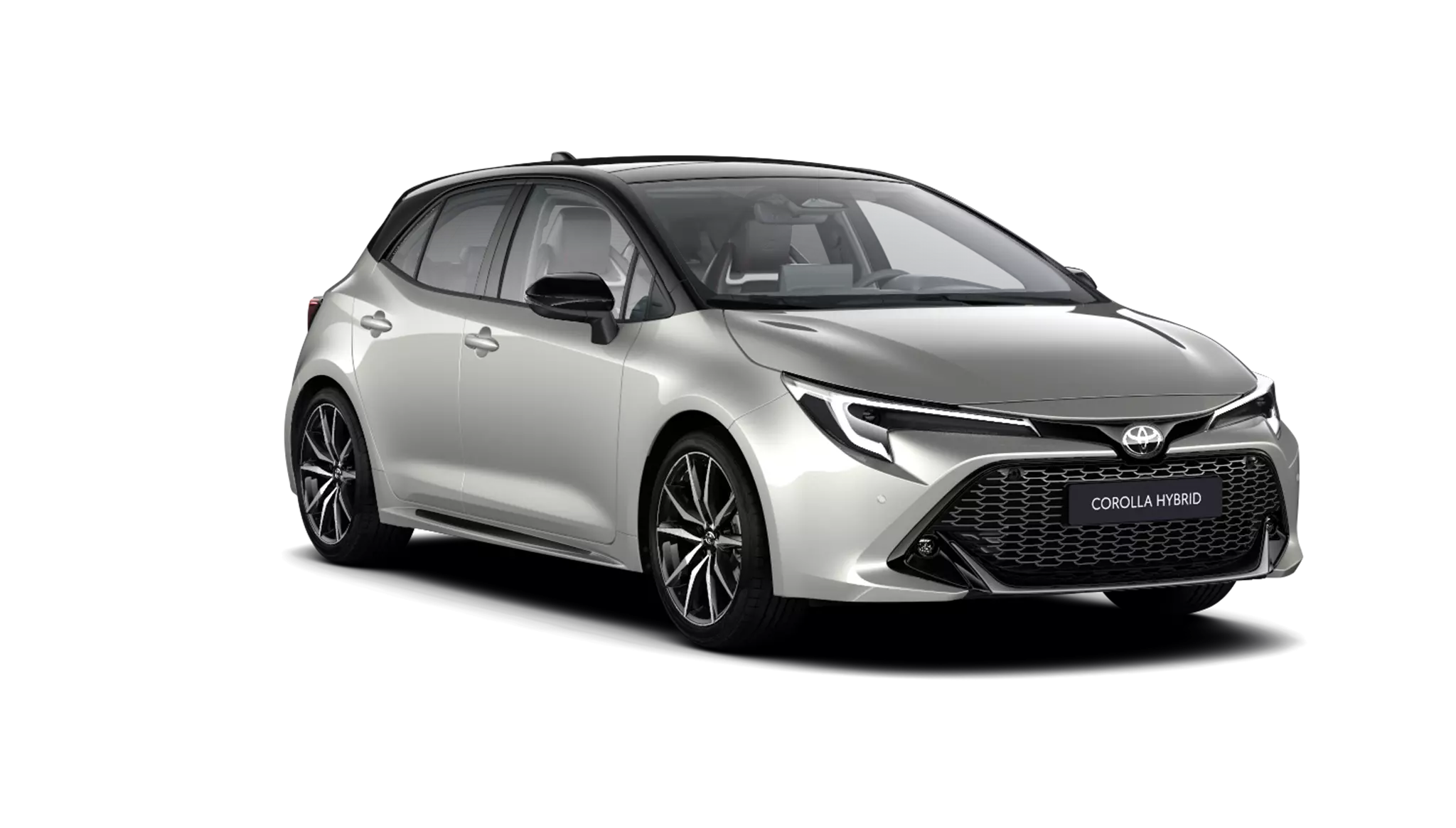 Toyota Corolla 200H 2.0 GR SPORT Plus