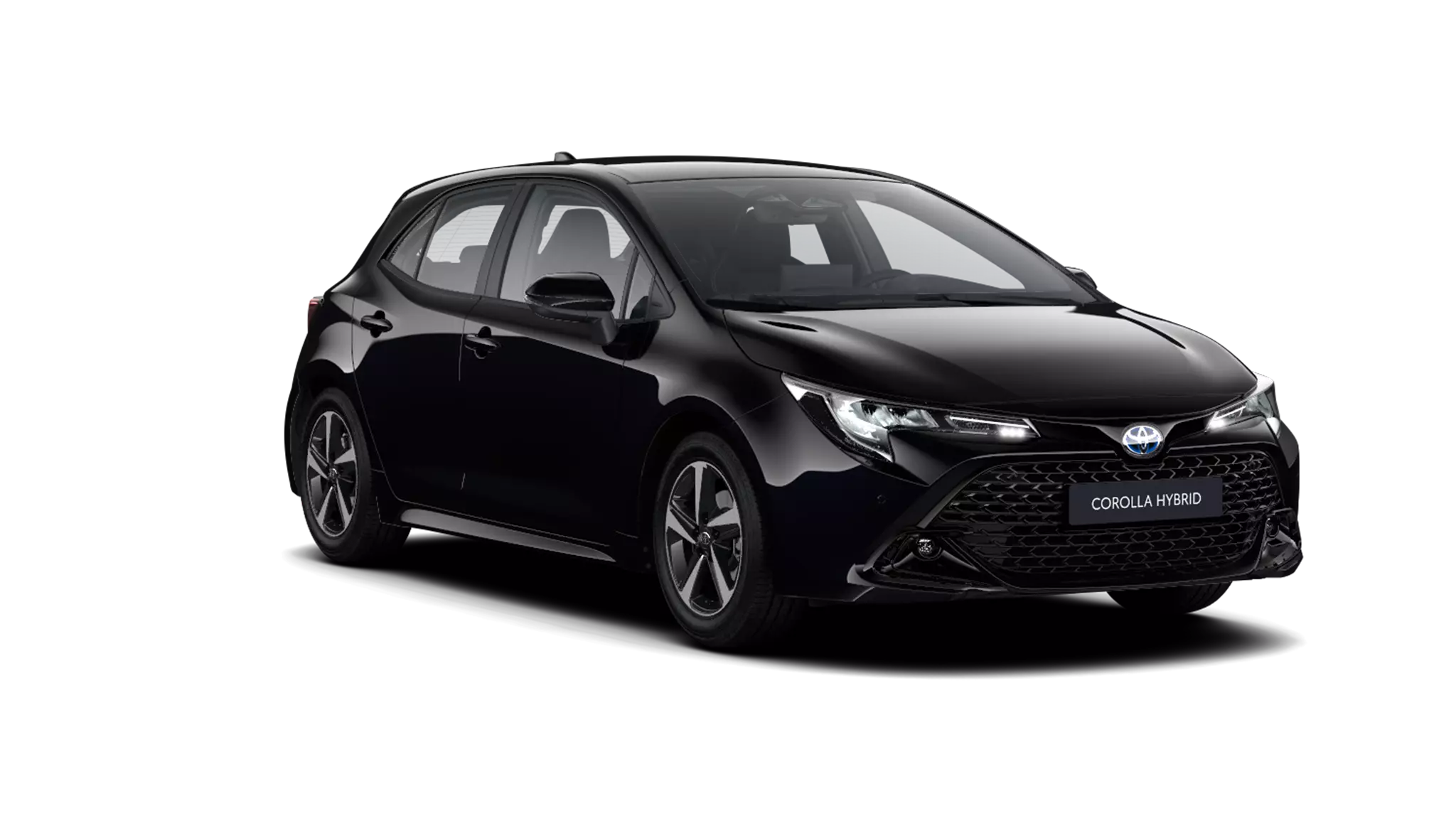 Toyota Corolla 140H 1.8 Active