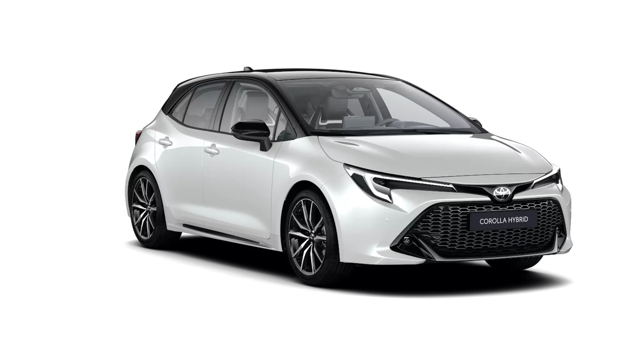 Toyota Corolla 200H 2.0 GR SPORT