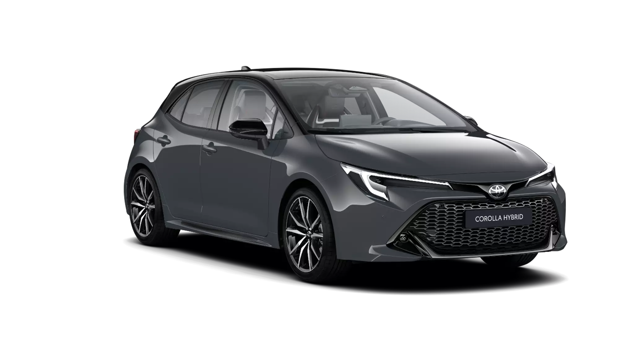 Toyota Corolla 140H 1.8 GR SPORT