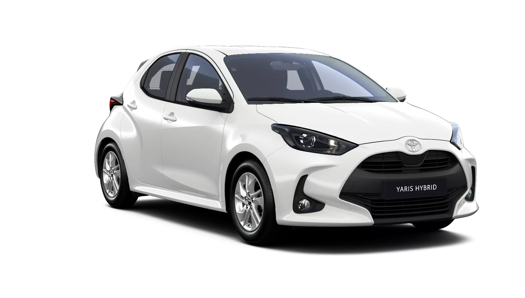 Toyota Yaris 120H 1.5 Business