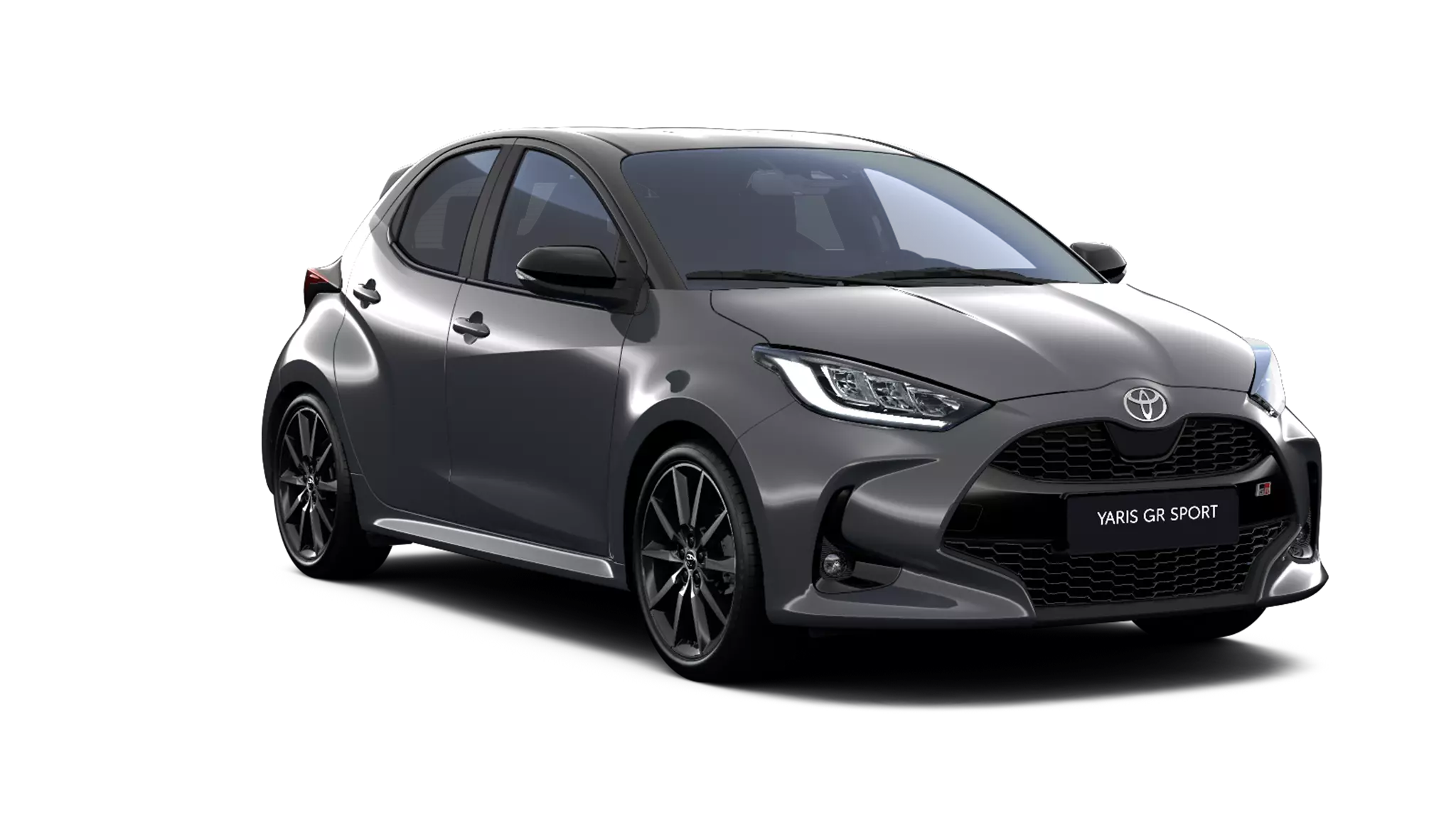 Toyota Yaris 130H 1.5 GR SPORT Plus