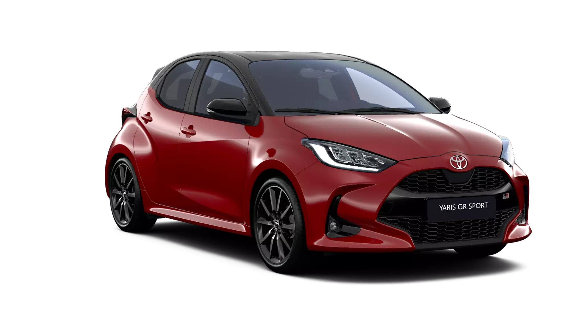Toyota Yaris 130H 1.5 GR SPORT