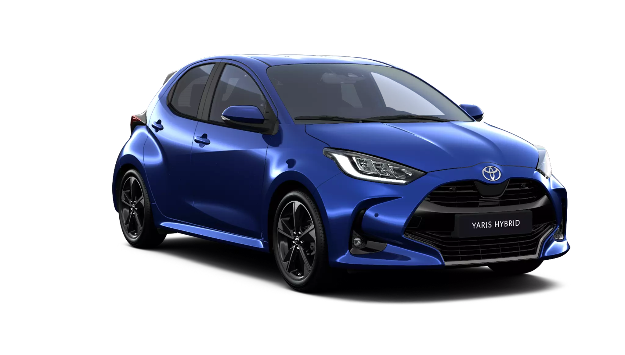Toyota Yaris 130H 1.5 Style