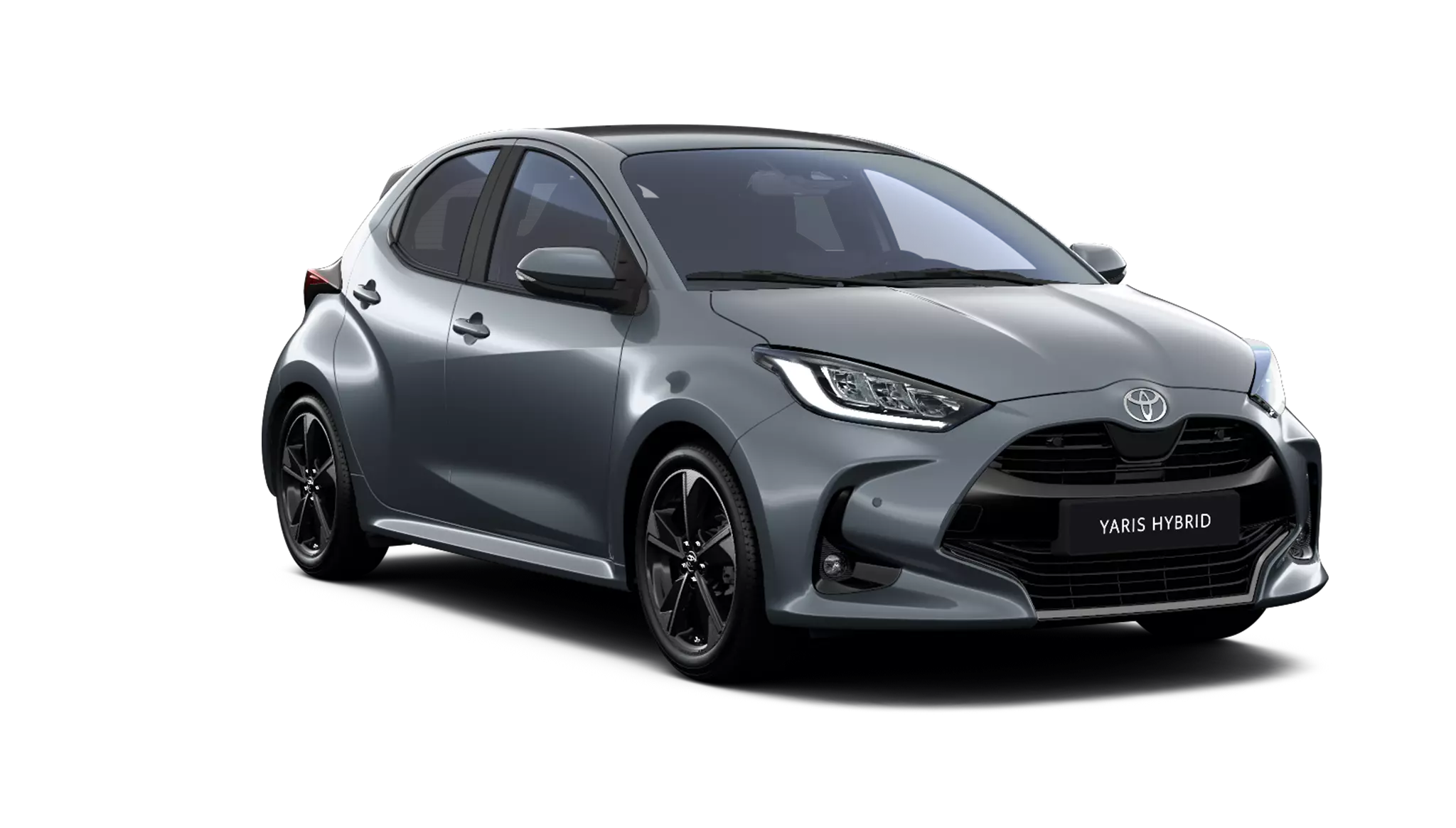 Toyota Yaris 130H 1.5 Style Plus