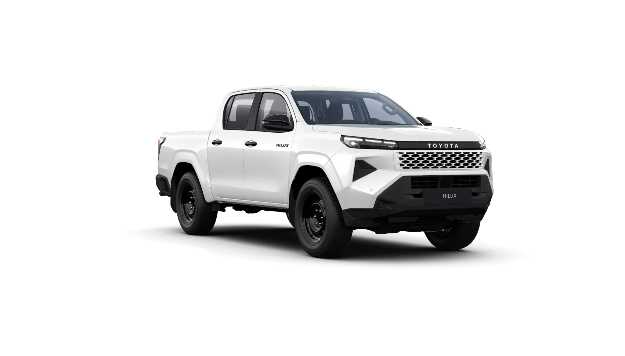 Toyota Hilux 2.8 Hybrid 48V Cabina Doble GX