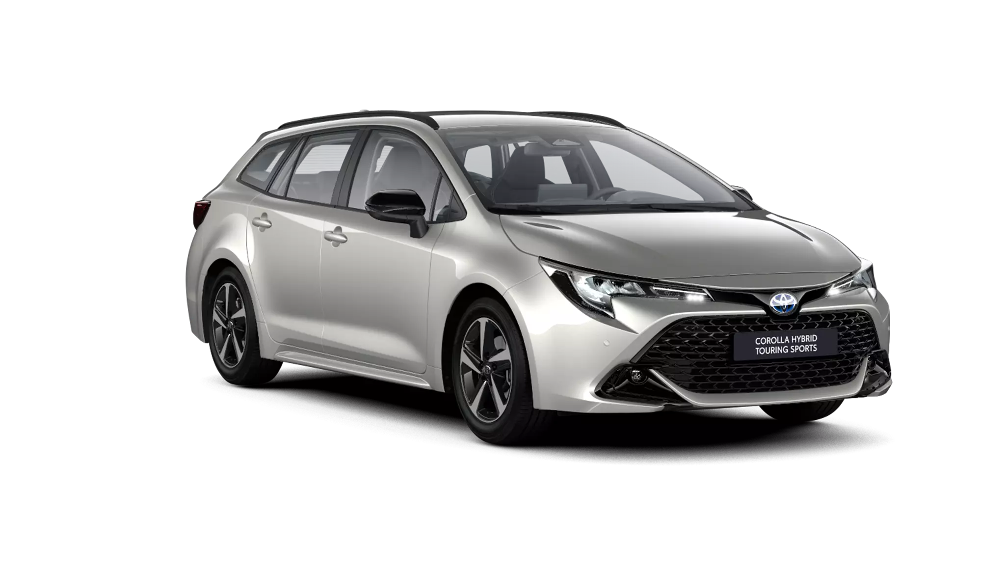 Toyota Corolla Touring Sports 140H 1.8 Active