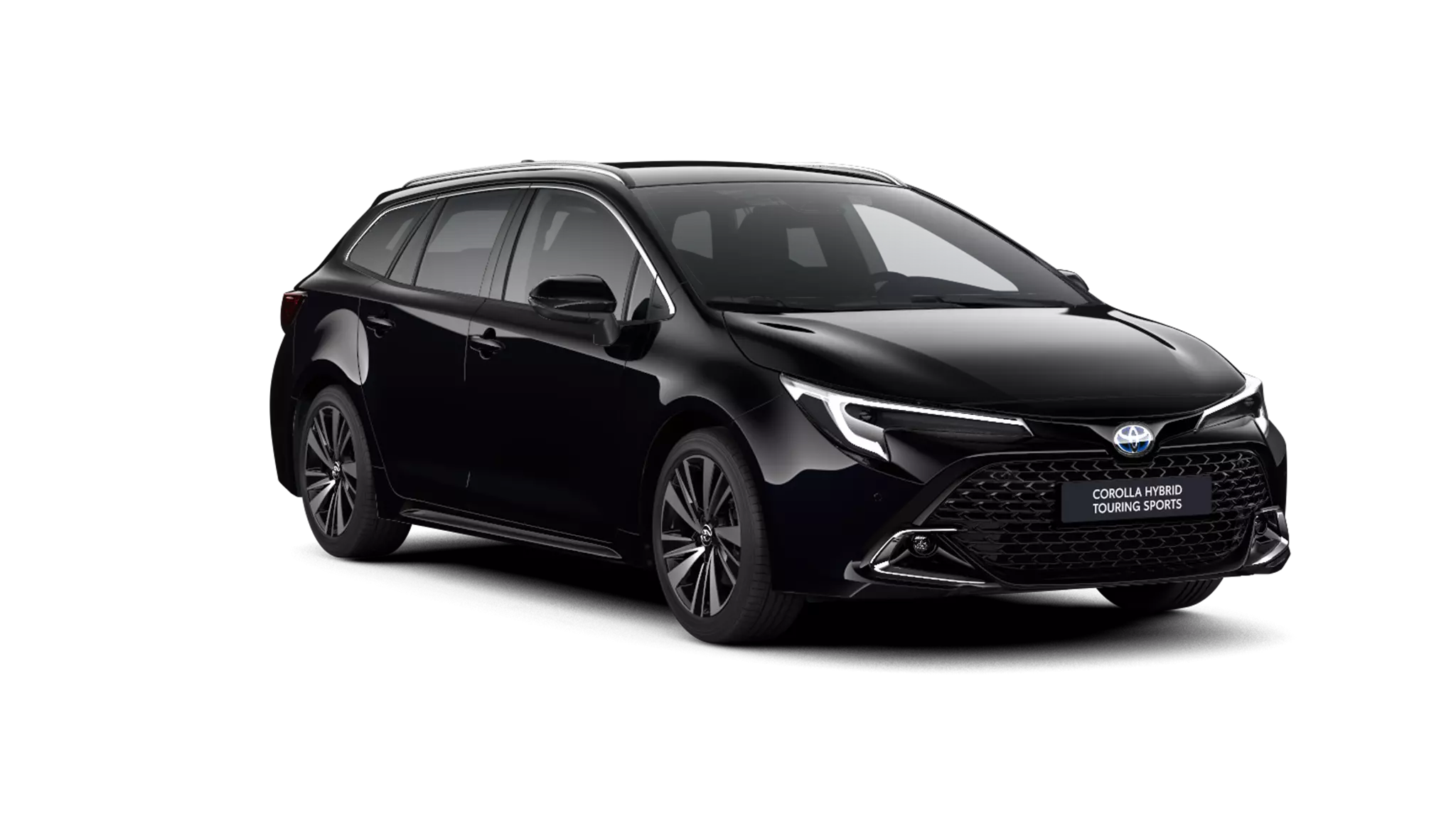Toyota Corolla Touring Sports 140H 1.8 Style