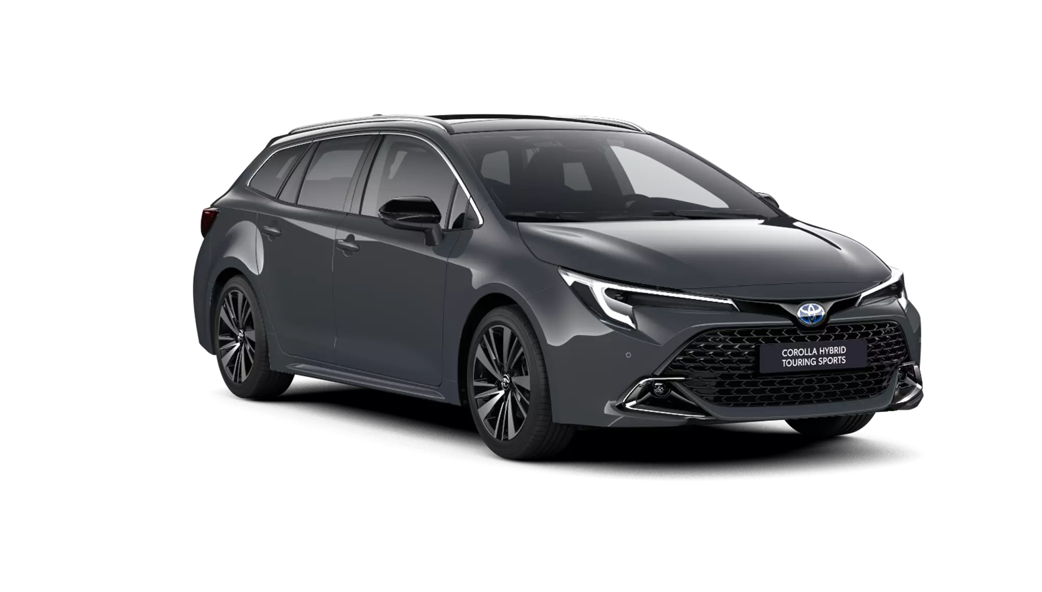Toyota Corolla Touring Sports 140H 1.8 Style Skyview