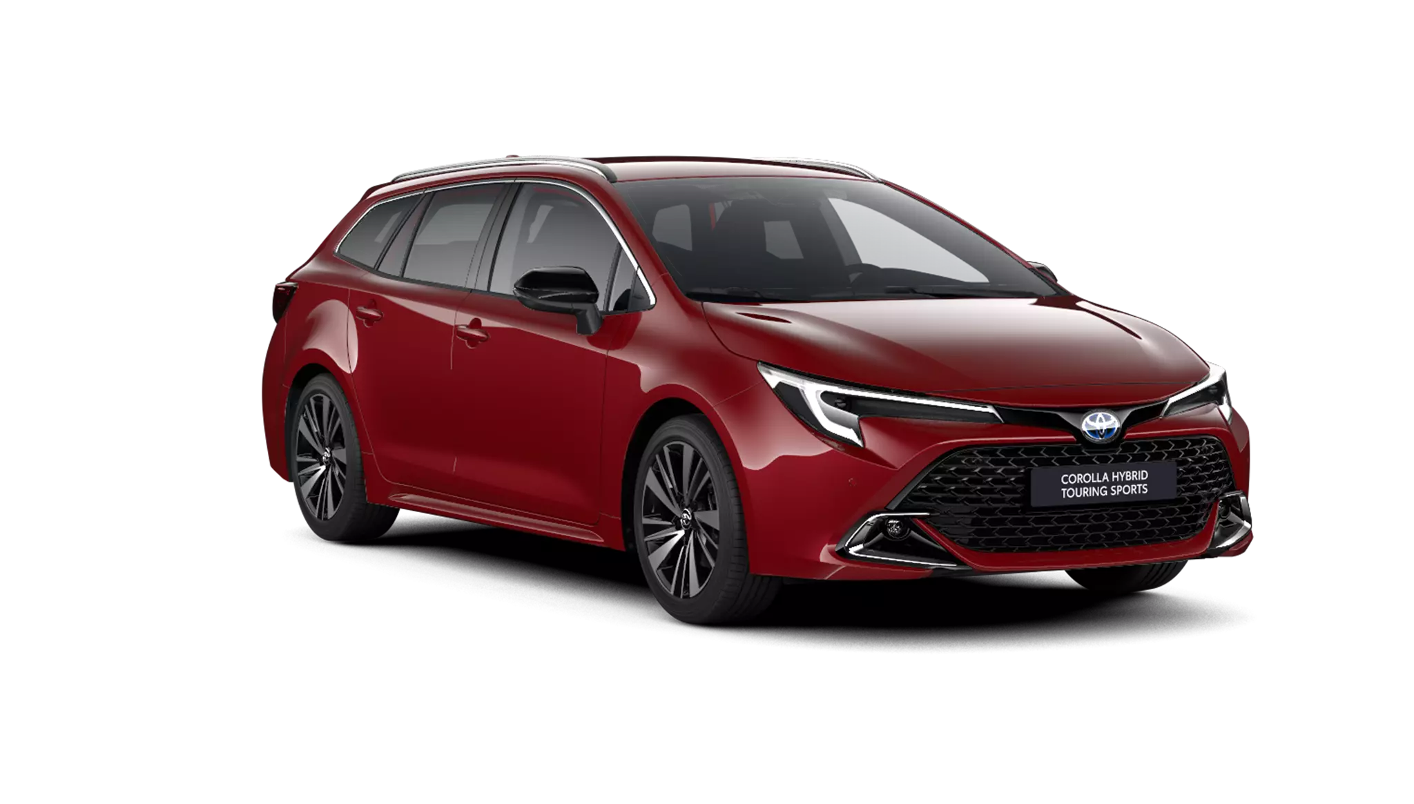 Toyota Corolla Touring Sports 200H 2.0 Style
