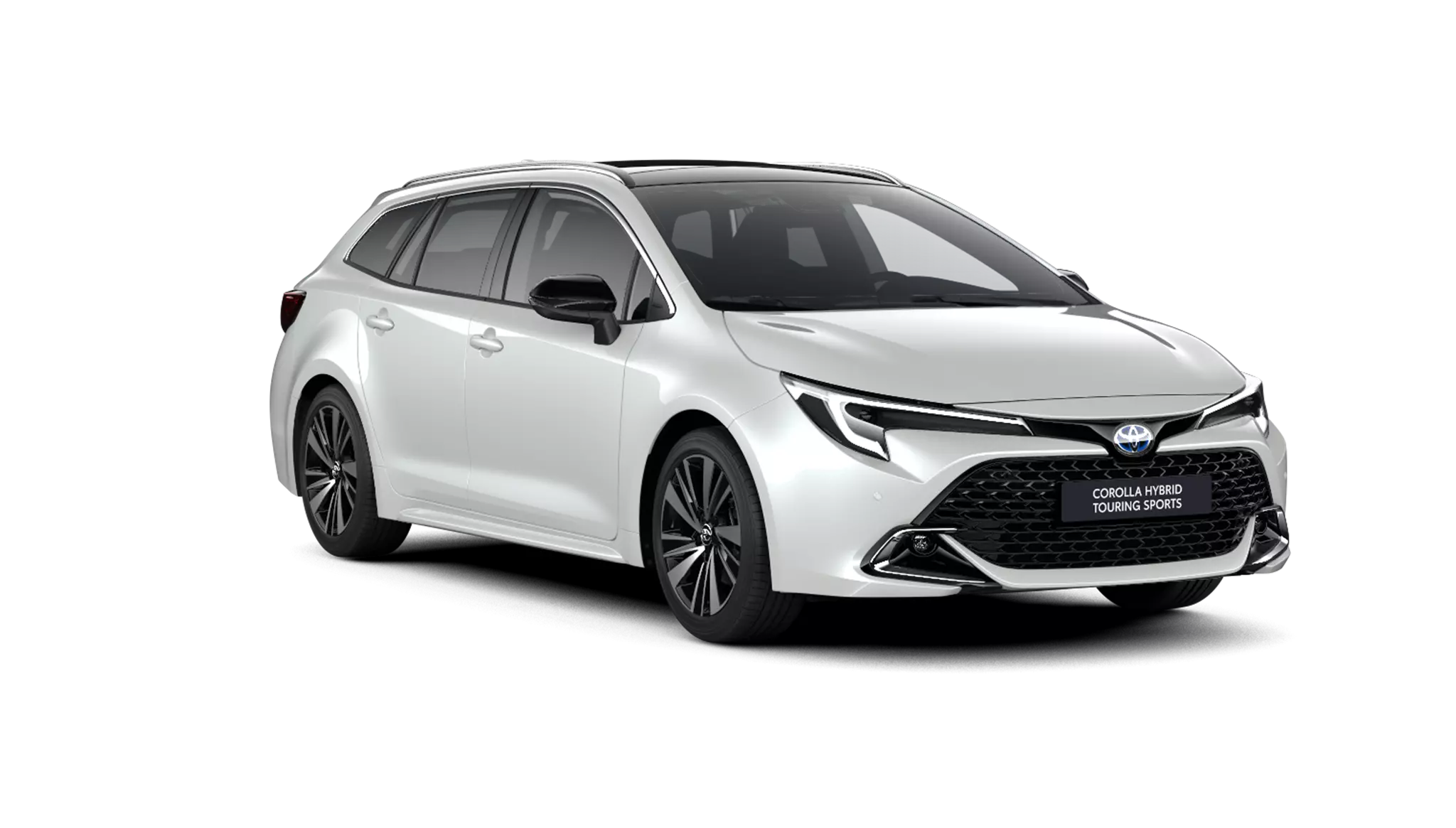 Toyota Corolla Touring Sports 200H 2.0 Style Skyview
