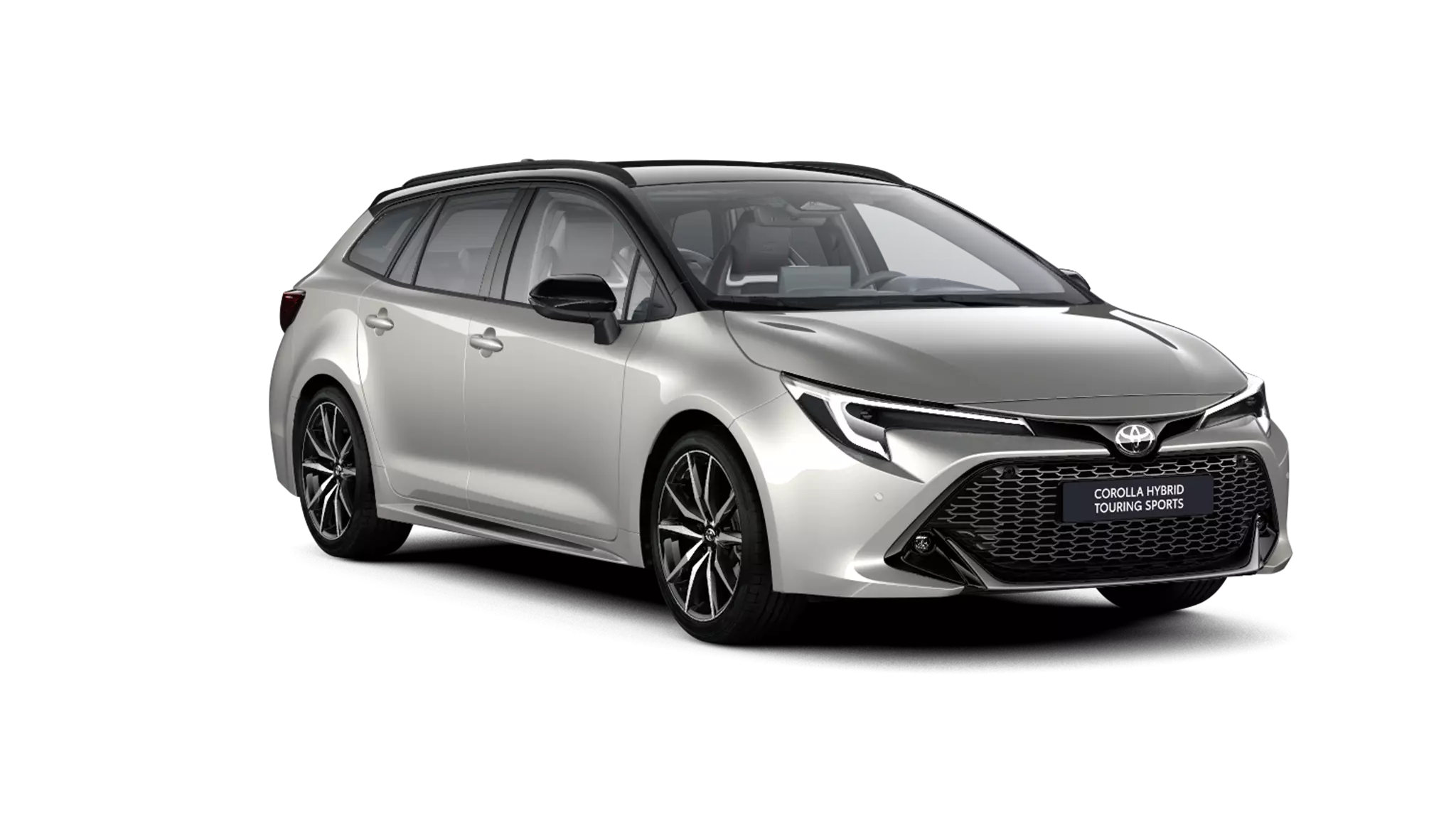 Toyota Corolla Touring Sports 200H 2.0 GR SPORT