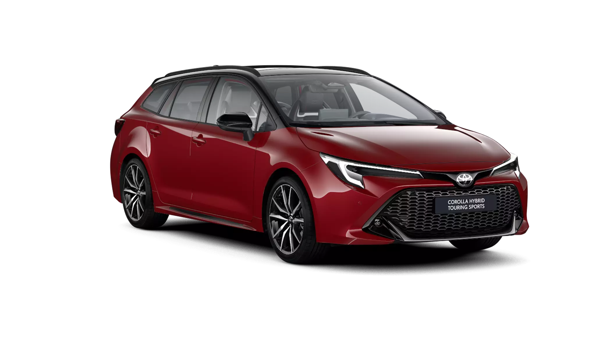 Toyota Corolla Touring Sports 200H GR SPORT Plus