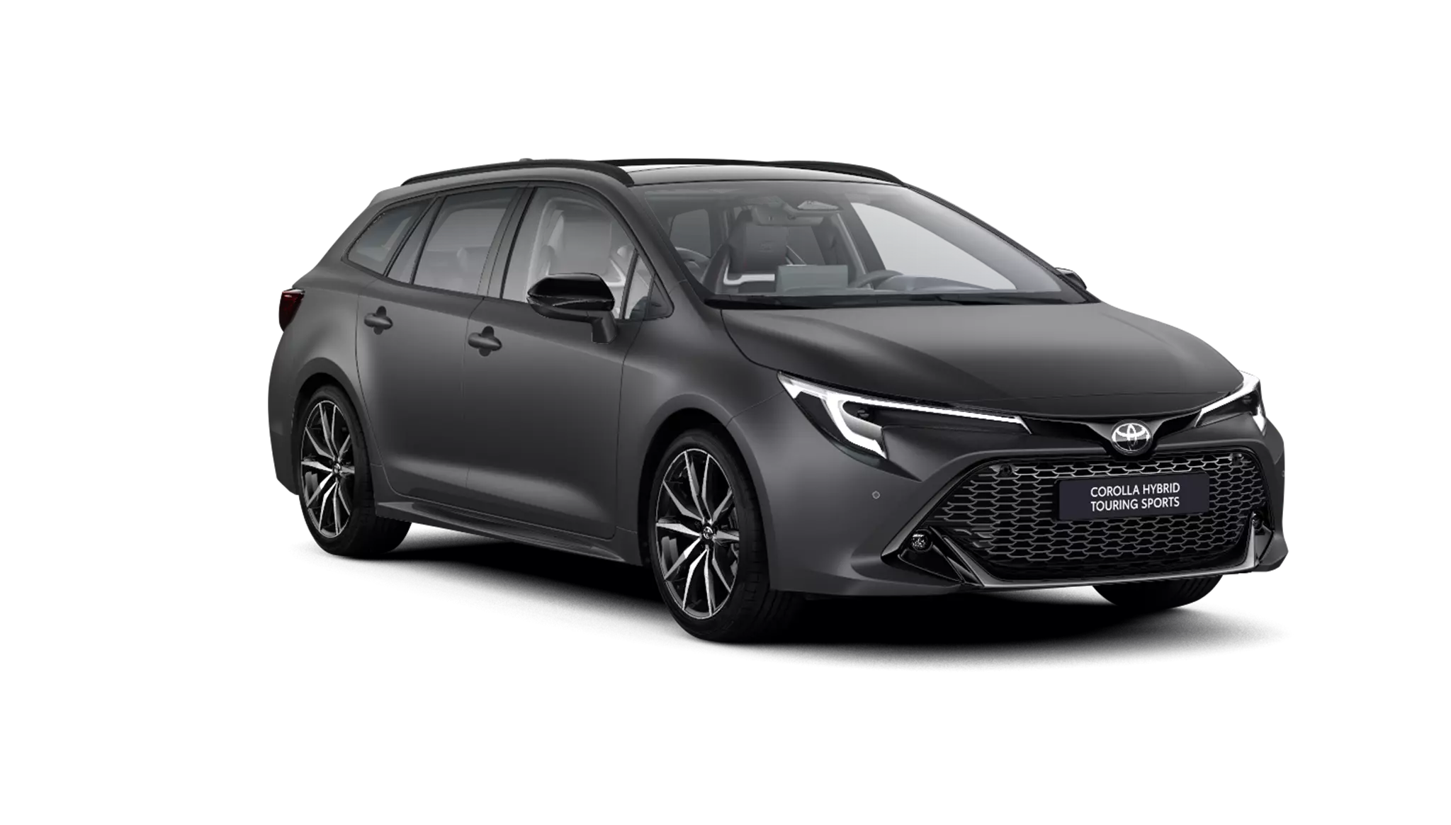Toyota Corolla Touring Sports 200H 2.0 GR SPORT Mate