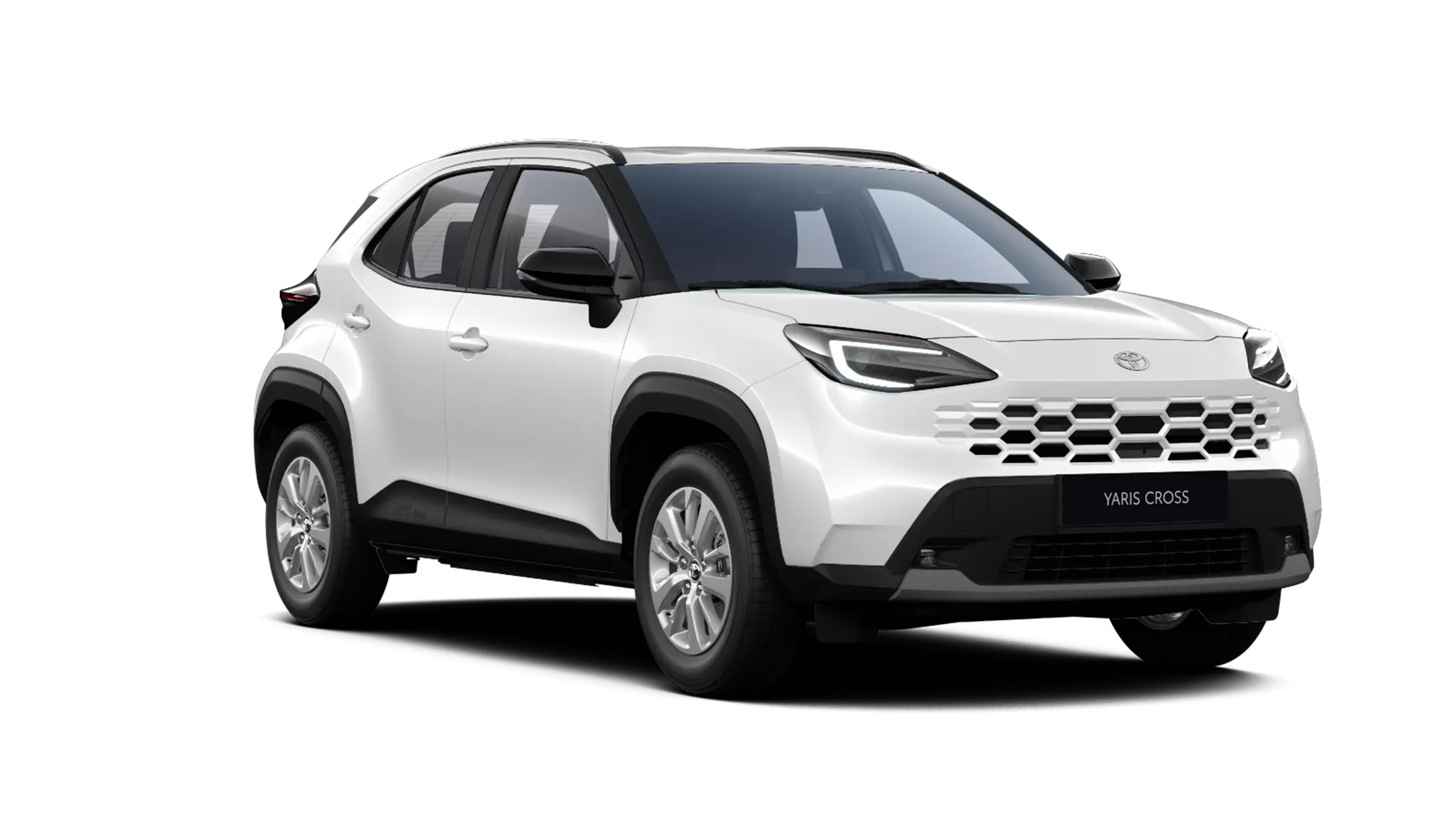 Toyota Yaris Cross 130H 1.5 Business
