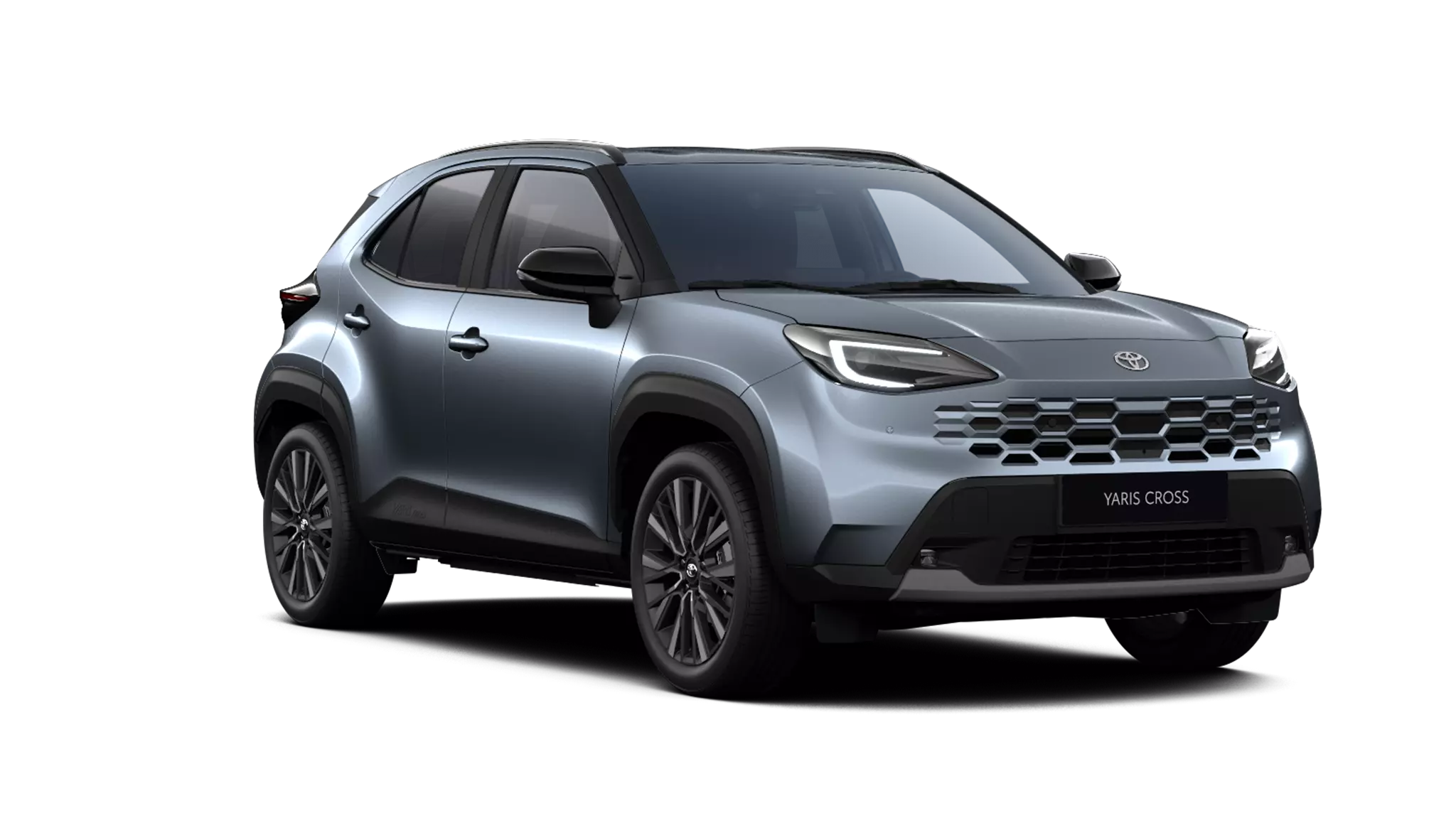 Toyota Yaris Cross 130H 1.5 Style
