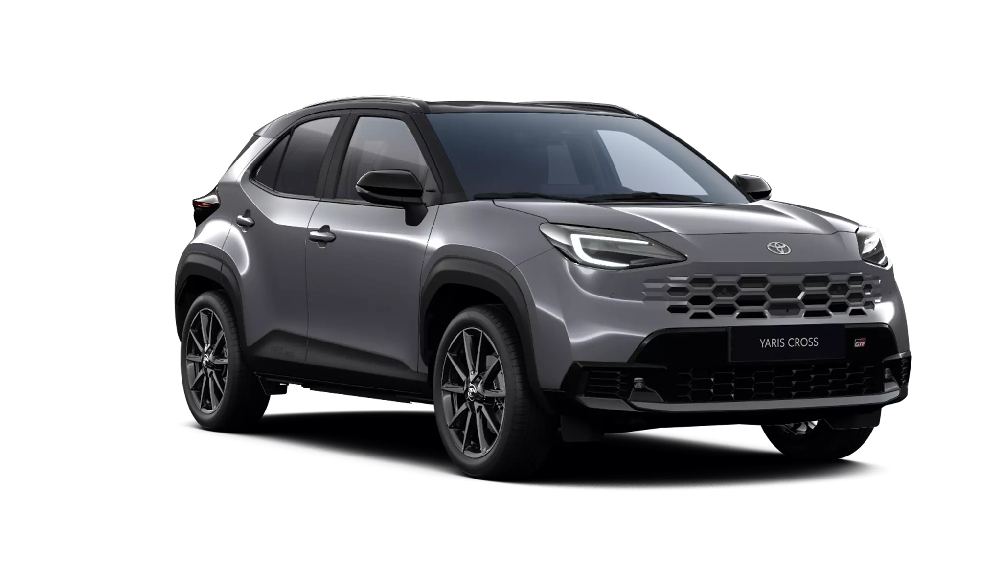 Toyota Yaris Cross 130H 1.5 GR SPORT