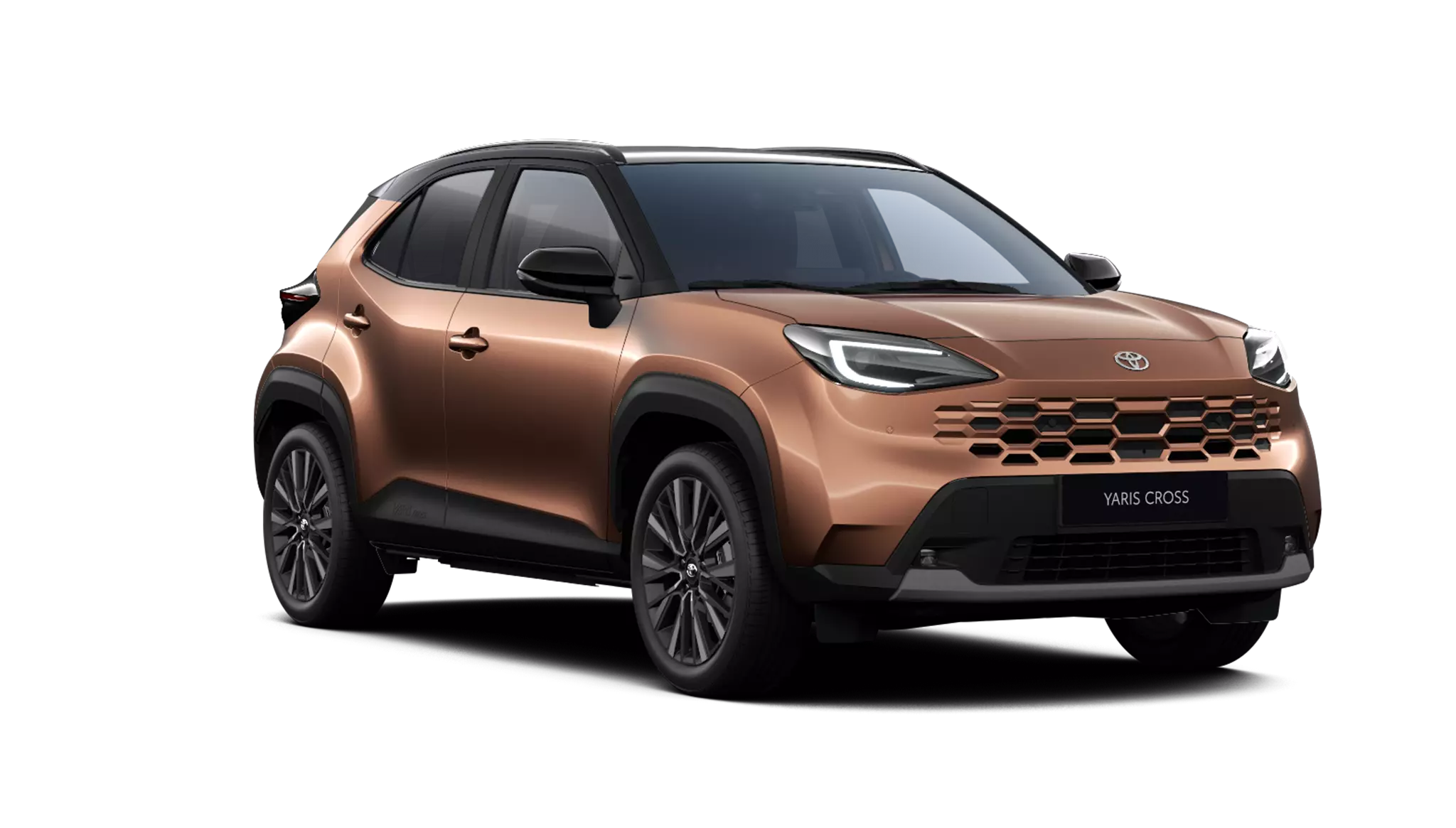 Toyota Yaris Cross 130H 1.5 Style Plus Premiere