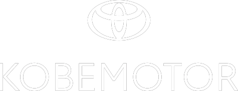 Kobe Motor, concesionario oficial Toyota