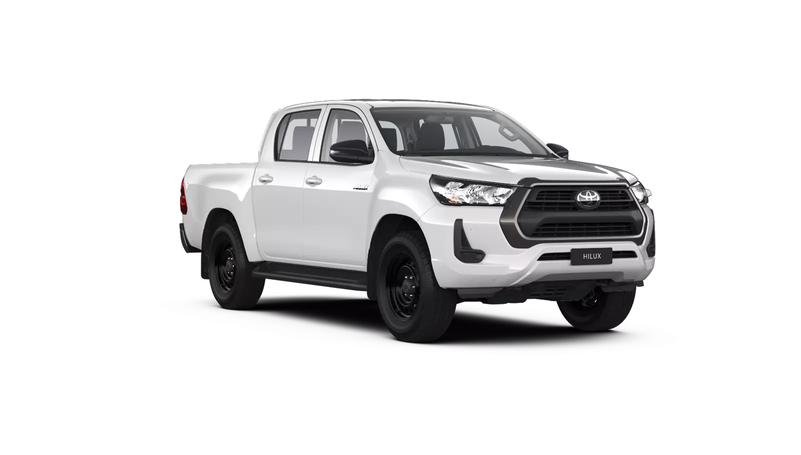 Toyota Hilux Doble Cabina