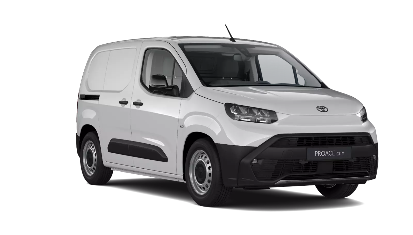 Toyota Proace City Van