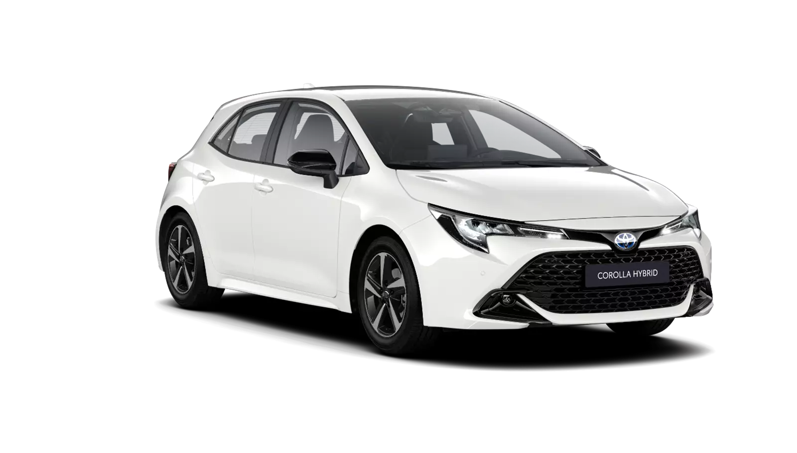 Toyota Turismos