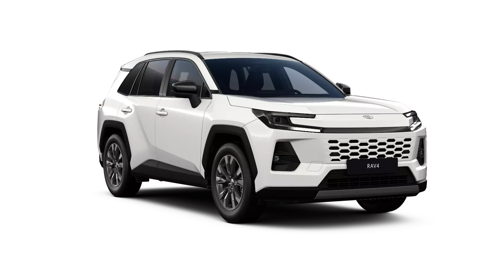 Toyota SUV