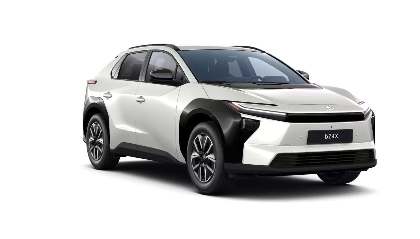 Toyota Electrificados