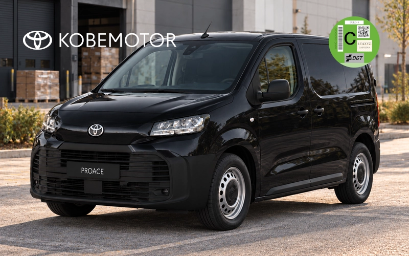 proace oferta empresas