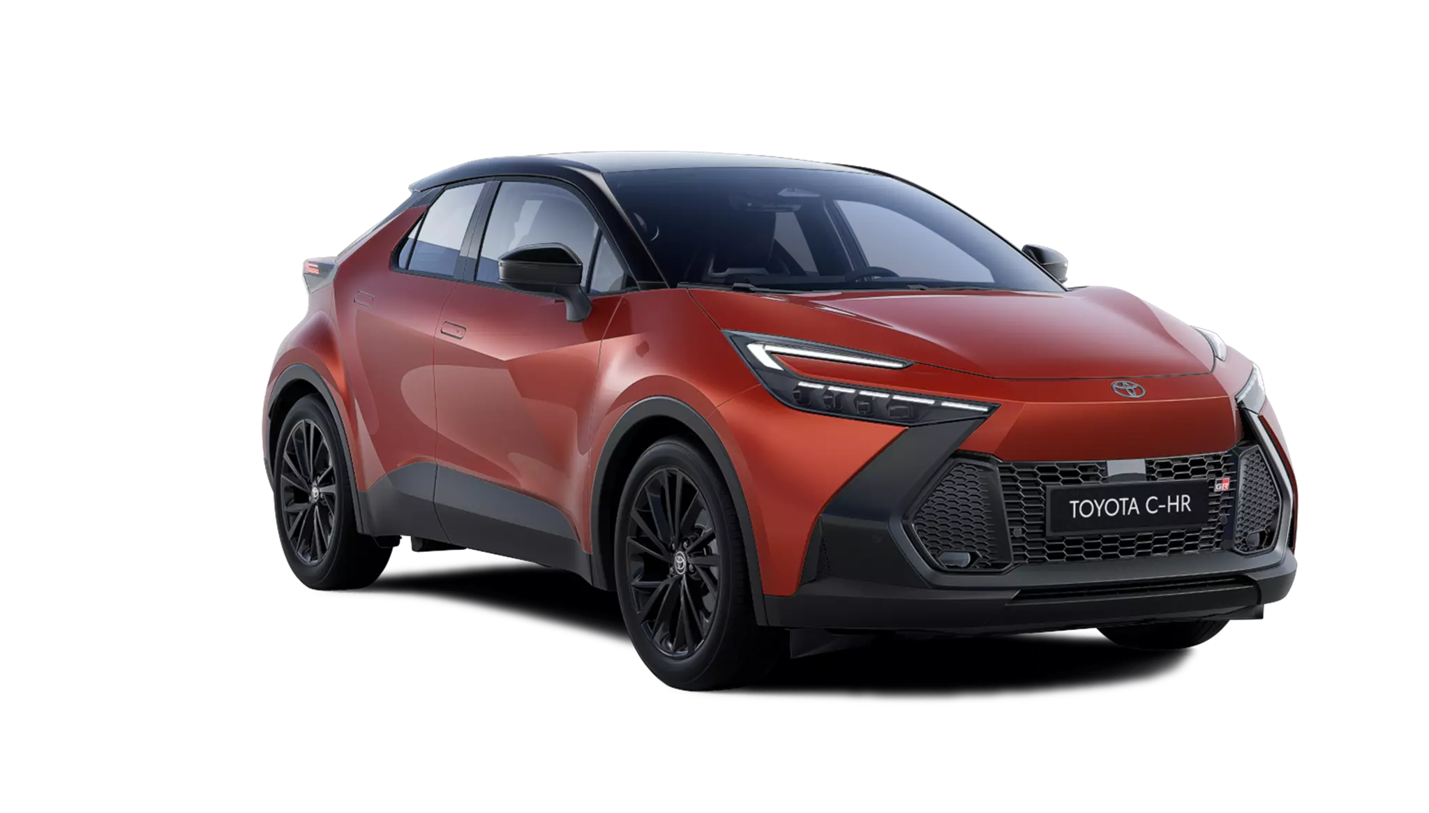 Toyota C-HR 140H 1.8 GR SPORT Skyview JBL