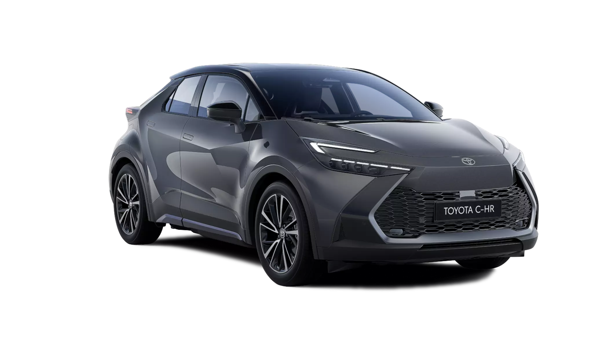 Toyota C-HR 220PH 2.0 Spirit Skyview [year]