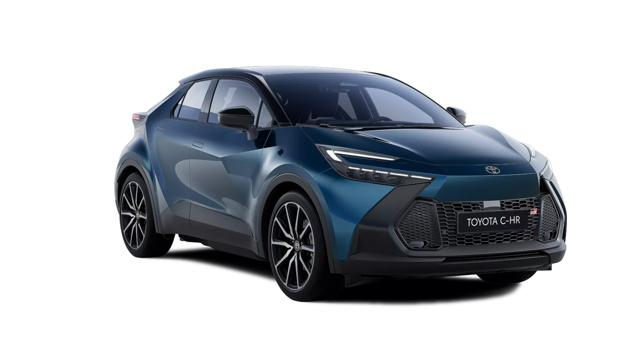Toyota C-HR 220PH GR SPORT Skyview JBL [year]