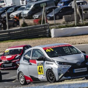 AYGO CIRCUITO - Alquiler