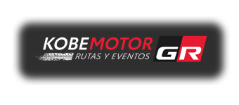 Kobe Rutas GR logo