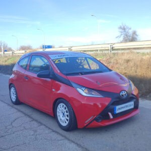 AYGO CIRCUITOS